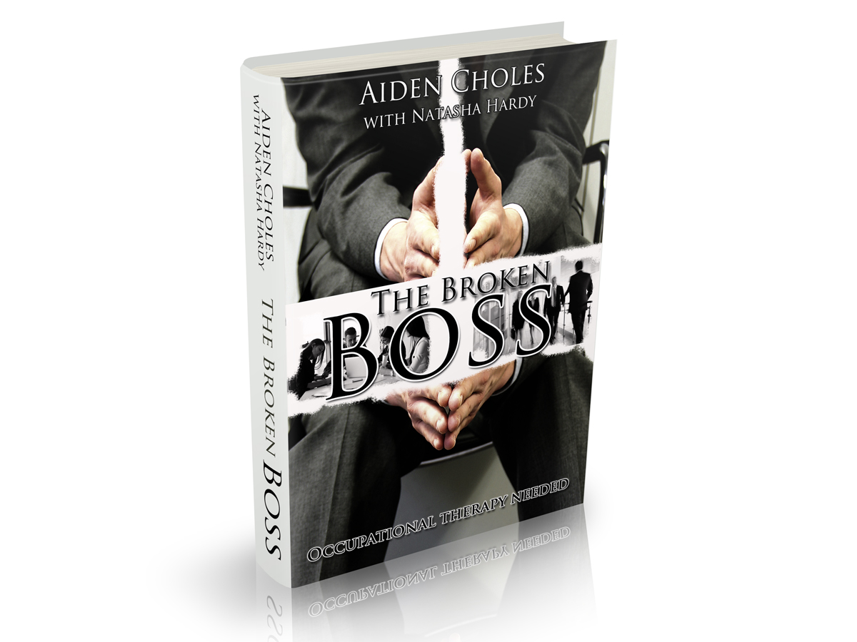 Book Cover Design by sdeb for this project | Design #3341604