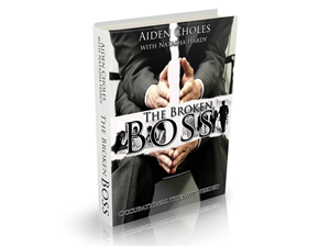 Book Cover Design by sdeb