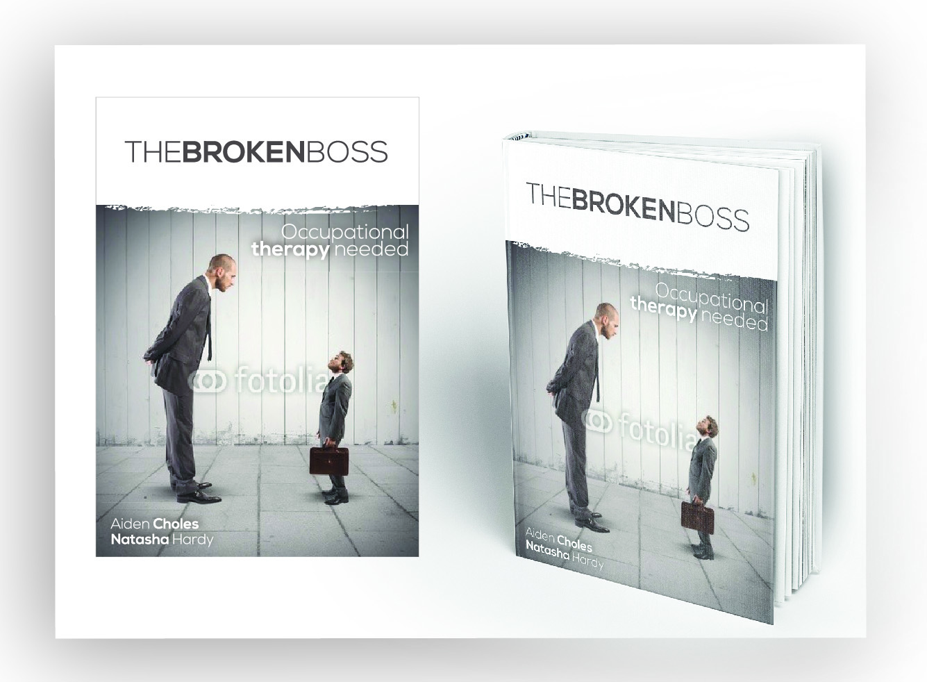 Book Cover Design by DAStudioDesigns for this project | Design #3284117
