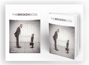 Book Cover Design by DAStudioDesigns