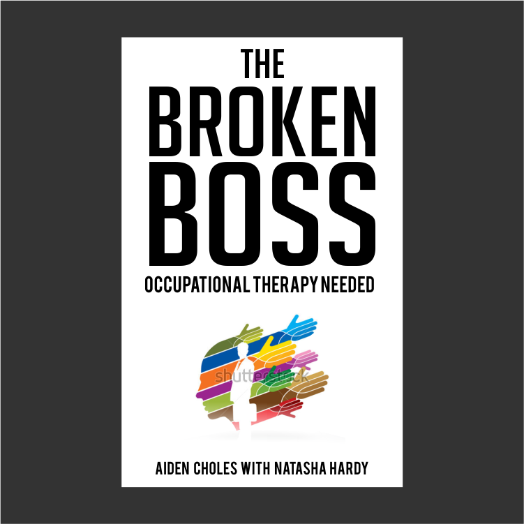 Book Cover Design by mindbrand for this project | Design #3287985