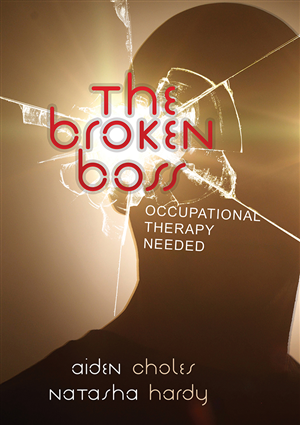 Book Cover Design by hapiman for this project | Design #3273437