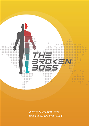 Book cover design needed for a business fable on rehumanisation | Book Cover Design by hapiman