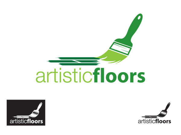 Logo Design by kre8shun designs for this project | Design #73076