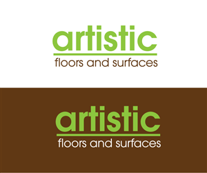 Logo Design by Stephanie Soon for this project | Design #73283