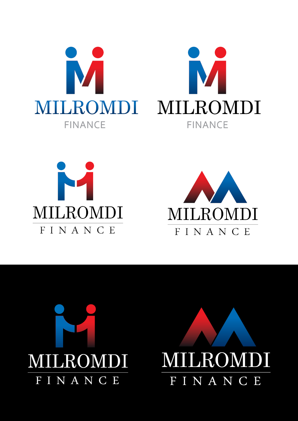 Logo Design by rkailas for this project | Design #815212