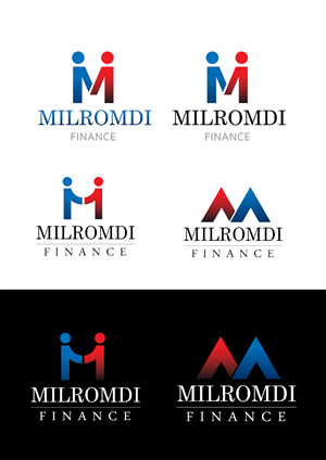 Logo Design by rkailas for this project | Design: #815212