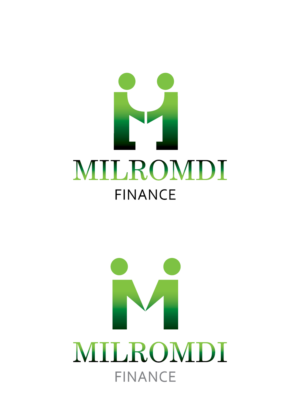 Logo Design by rkailas for this project | Design #815532
