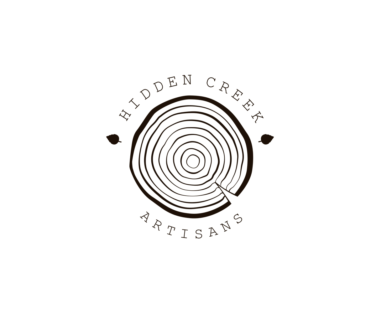 Logo Design by Maria Virshych for this project | Design #3270275