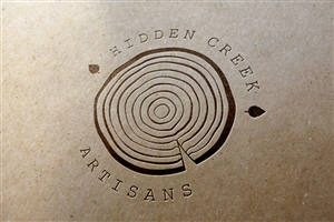 Logo Design by Maria Virshych for this project | Design: #3270285