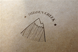 Logo Design by Maria Virshych for this project | Design: #3270295