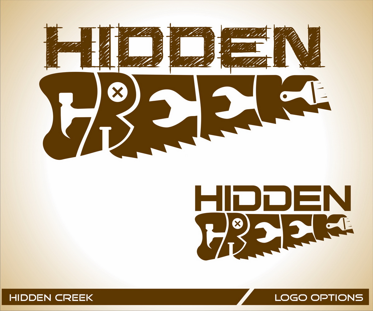 Logo Design by hamkur for this project | Design #3257334