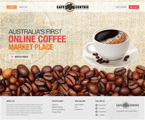 Web Design by TechWise