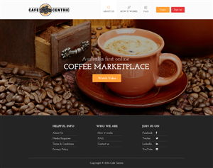 Web Design by Empireweb