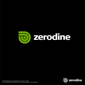 Diseño de Logo por carlomagno para zerodine | Diseño: #3267527