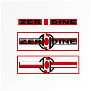 Logo Design by FUB for zerodine | Design: #3273250