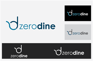Logo Design by jhonlenong for zerodine | Design: #3239865