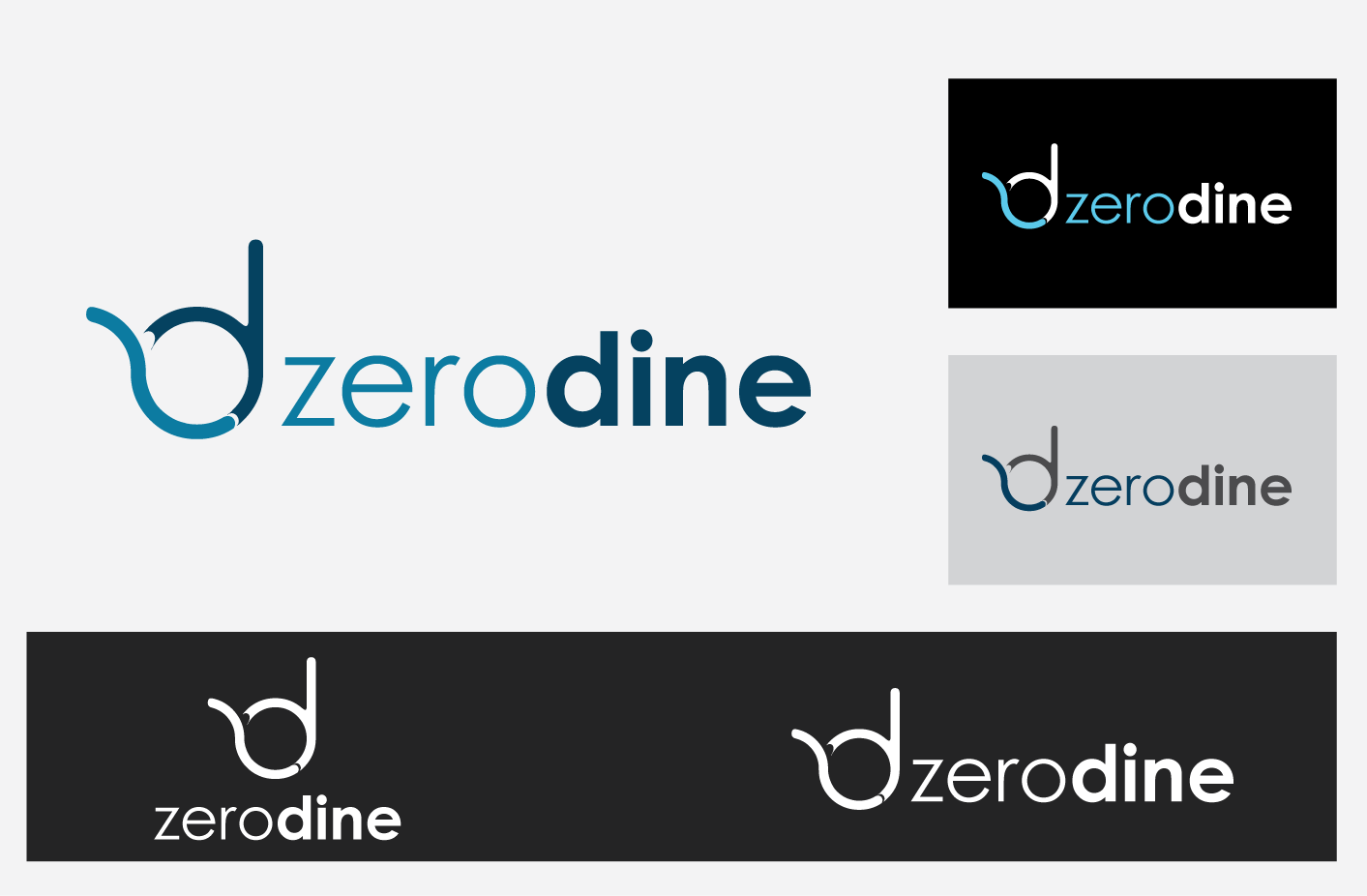 Logo Design by jhonlenong for zerodine | Design #3239880
