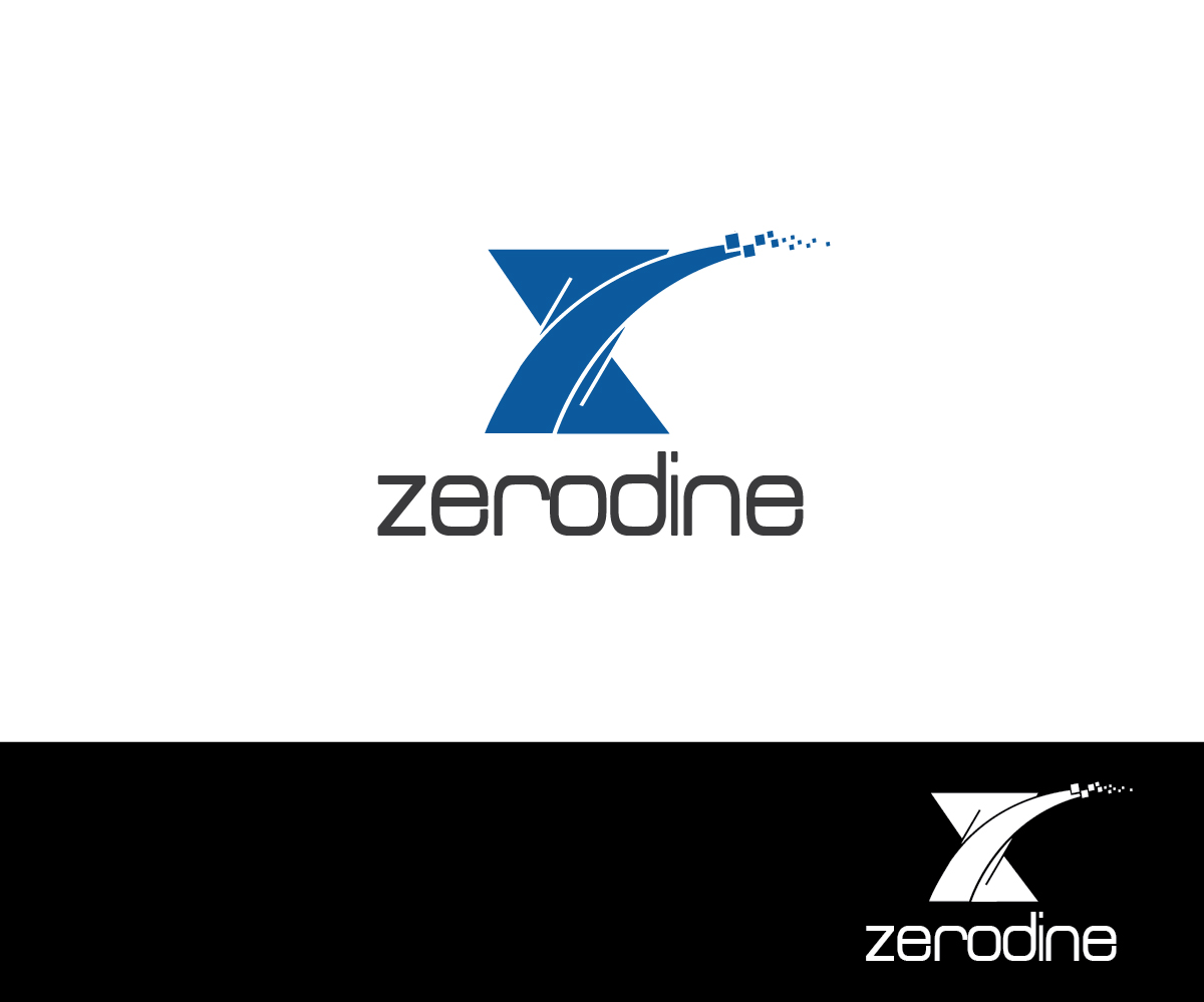 Logo Design by joliau for zerodine | Design #3269756