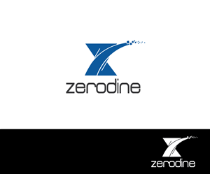 Diseño de Logo por joliau para zerodine | Diseño: #3269756
