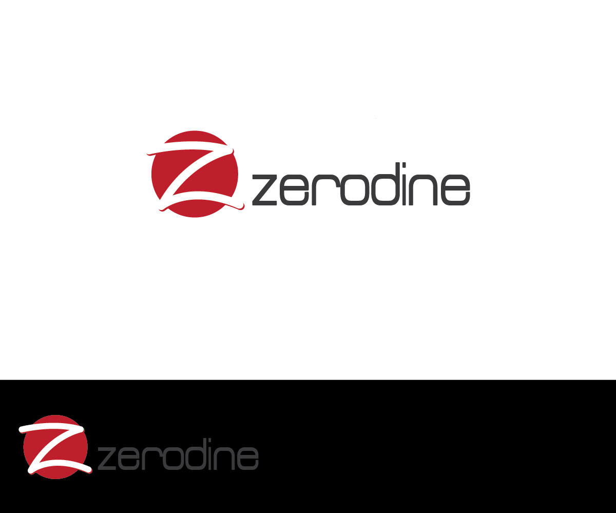 Logo Design by joliau for zerodine | Design #3269812