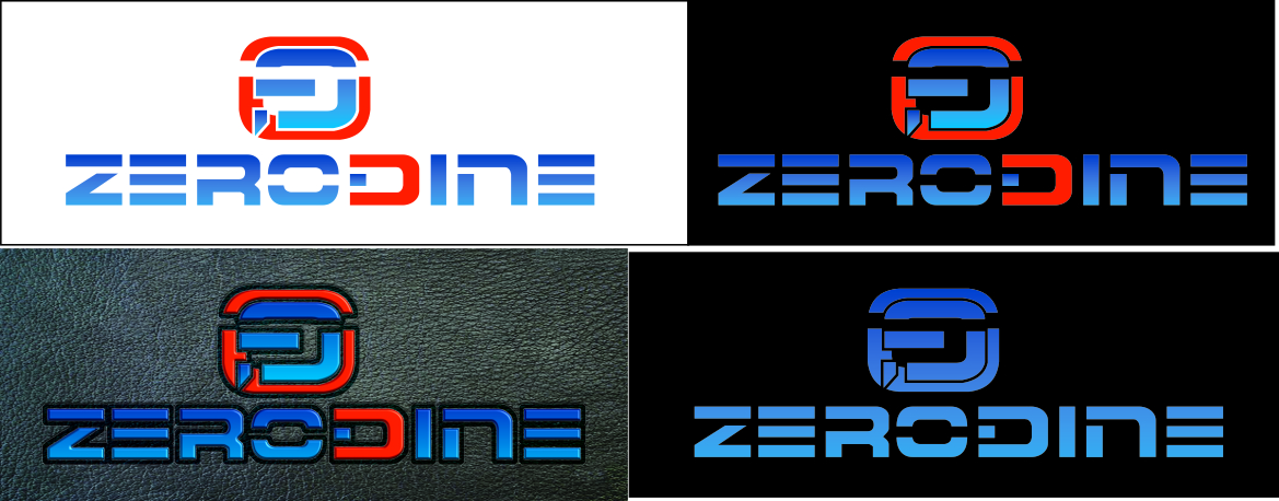 Design de Logo par auryro pour zerodine | Design #3298222