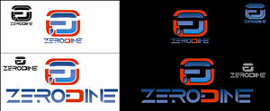 Diseño de Logo por auryro para zerodine | Diseño: #3298279