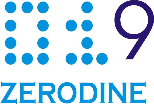 Logo Design by SHLOK DESIGNS for zerodine | Design #3234534