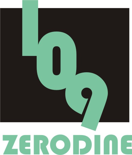 Logo Design by SHLOK DESIGNS for zerodine | Design #3234537