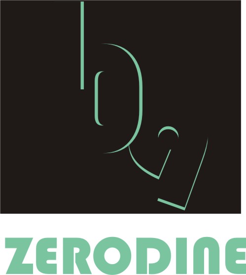 Logo Design by SHLOK DESIGNS for zerodine | Design #3234539