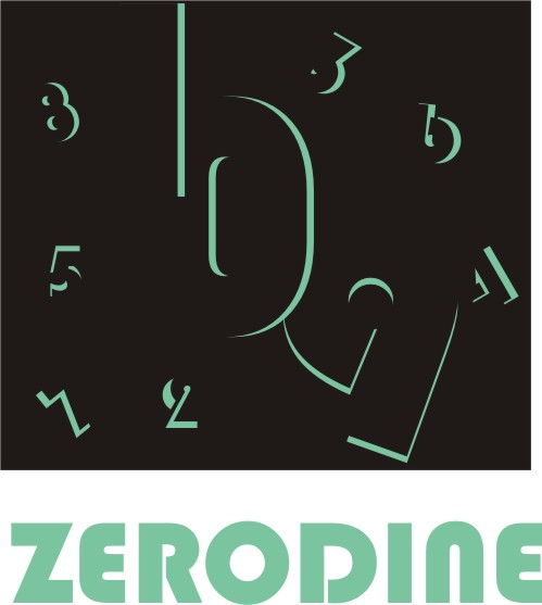 Logo Design by SHLOK DESIGNS for zerodine | Design #3240309