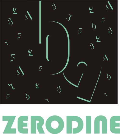 Logo Design by SHLOK DESIGNS for zerodine | Design #3240312