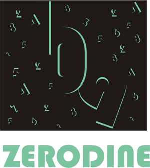 Logo Design by SHLOK DESIGNS for zerodine | Design: #3240312