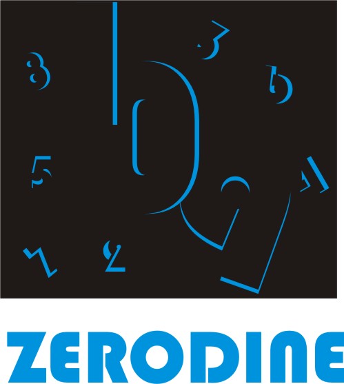 Logo Design by SHLOK DESIGNS for zerodine | Design #3240326