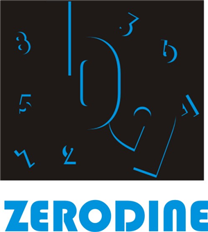 Logo Design by SHLOK DESIGNS for zerodine | Design: #3240326