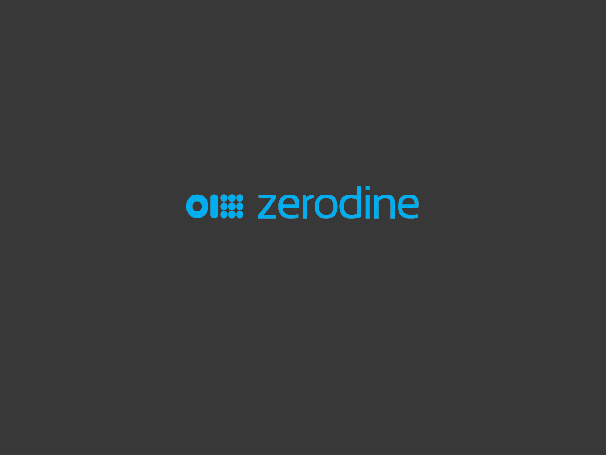 Logo Design by bluejet for zerodine | Design #3256800