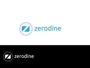 Diseño de Logo por Anyl Thapa para zerodine | Diseño: #3288911
