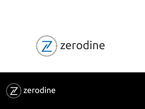 Diseño de Logo por Anyl Thapa para zerodine | Diseño: #3288913