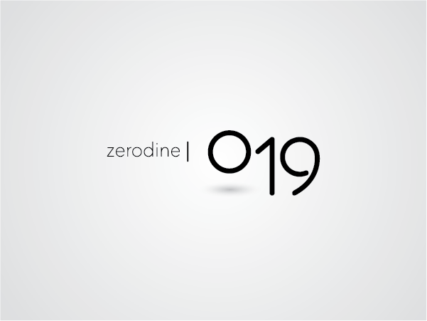 Logo Design by workflow for zerodine | Design #3269361