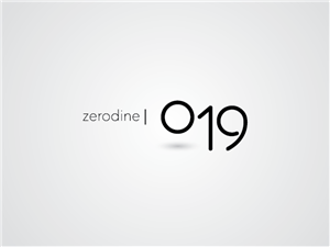 Diseño de Logo por workflow para zerodine | Diseño: #3269361