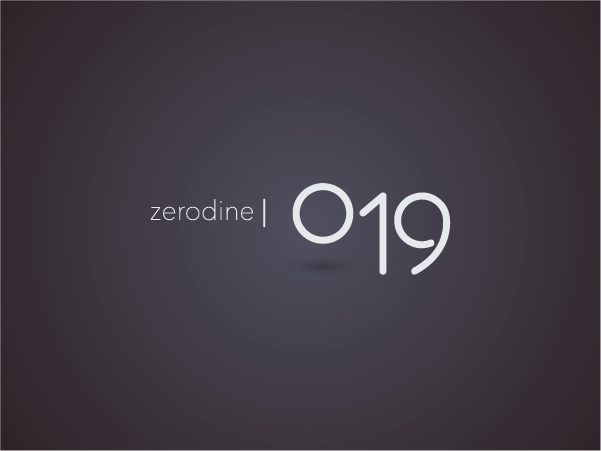 Diseño de Logo por workflow para zerodine | Diseño #3269364