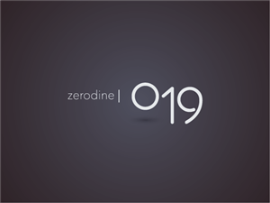 Diseño de Logo por workflow para zerodine | Diseño: #3269364
