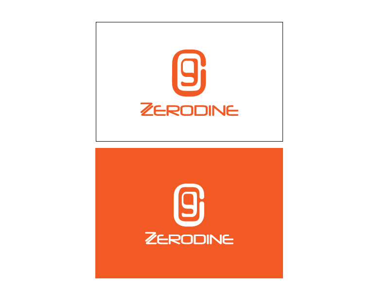 Design de Logo par akong pour zerodine | Design #3250584