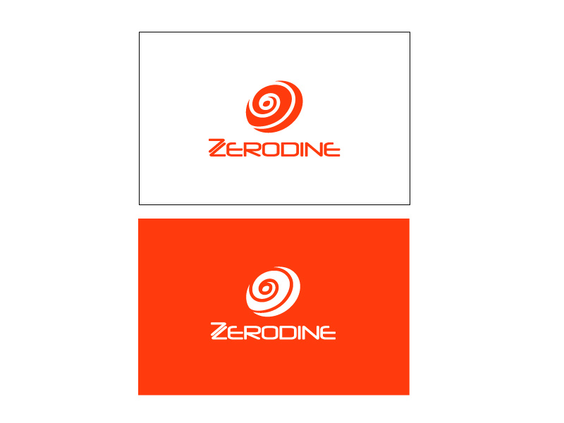 Design de Logo par akong pour zerodine | Design #3250729