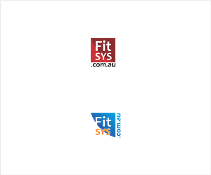 Fit Systems | Design de Logo par .Ashu.