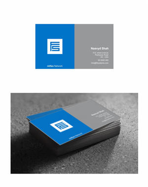 Design de Logo par Naavyd pour ce projet | Design : #3251001