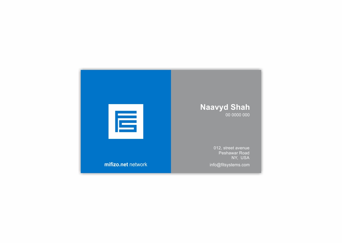 Logo-Design von Naavyd für dieses Projekt | Design #3252393