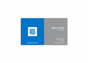 Design de Logo par Naavyd pour ce projet | Design : #3252393