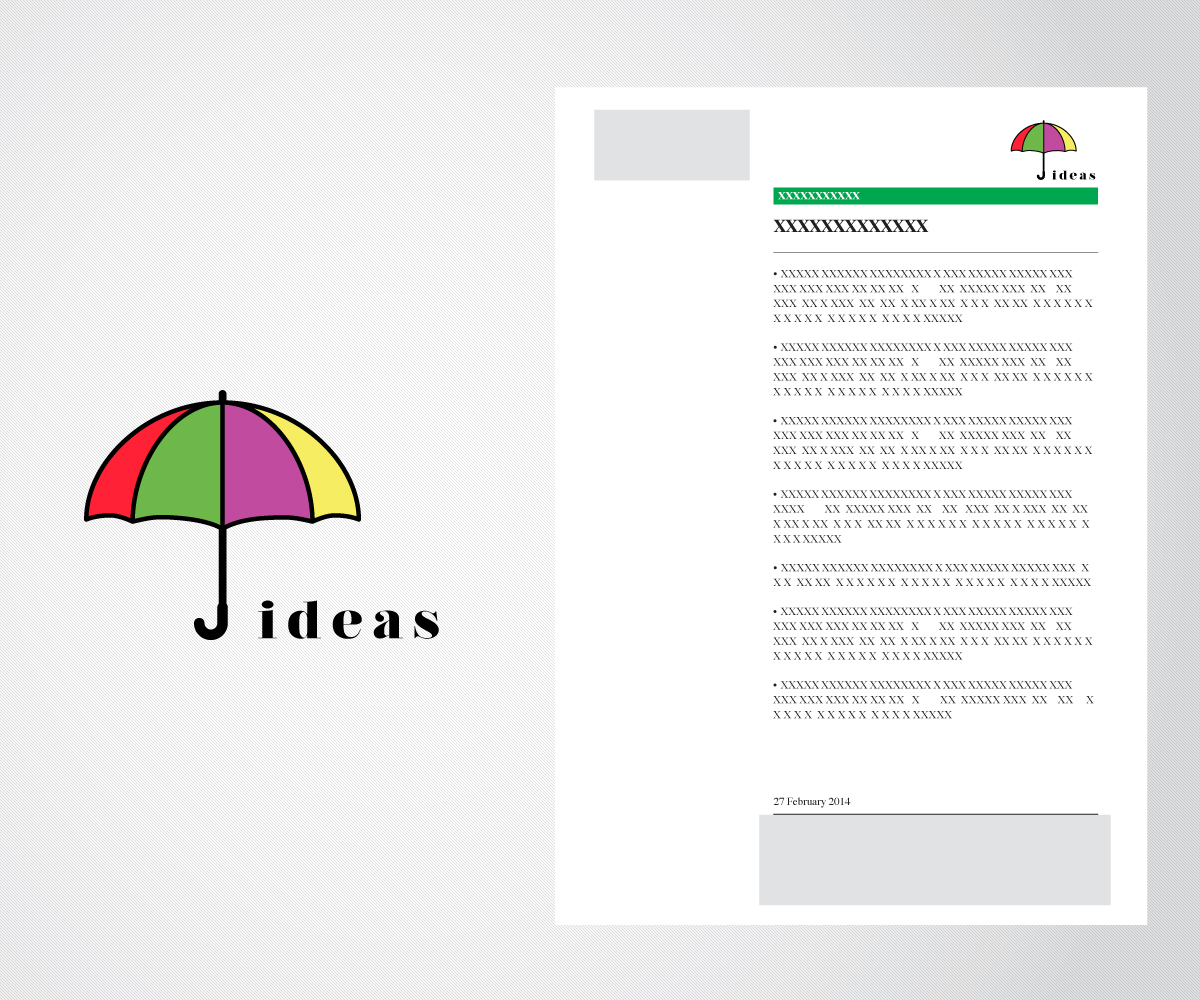 Grafik-Design von raph für Independent Strategy | Design #3244289