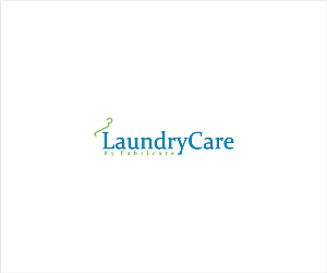 LaundryCare by Fabricare | Logo Design by .Ashu.